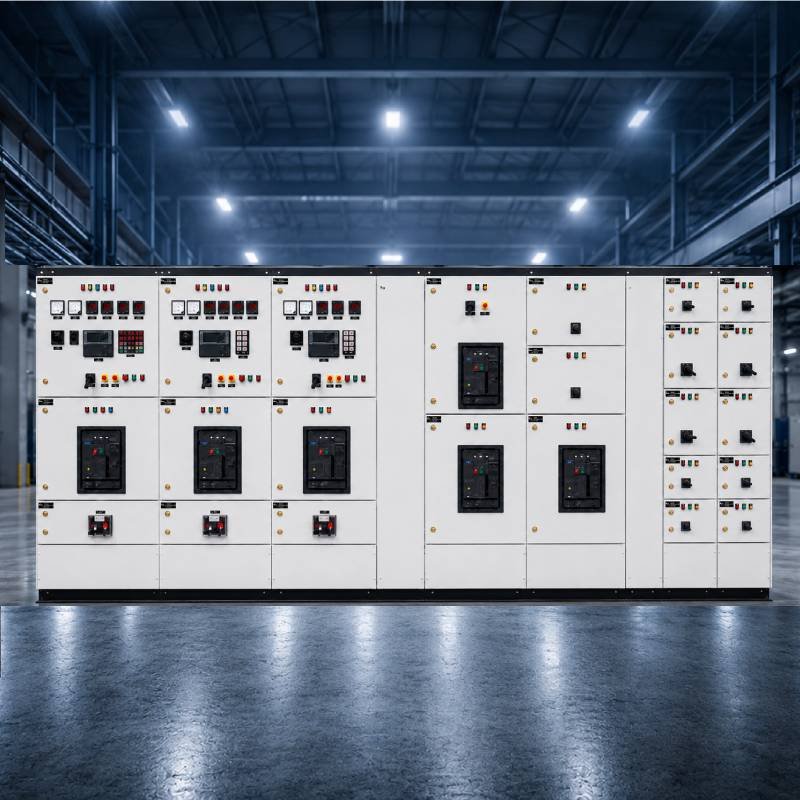PCC Panel